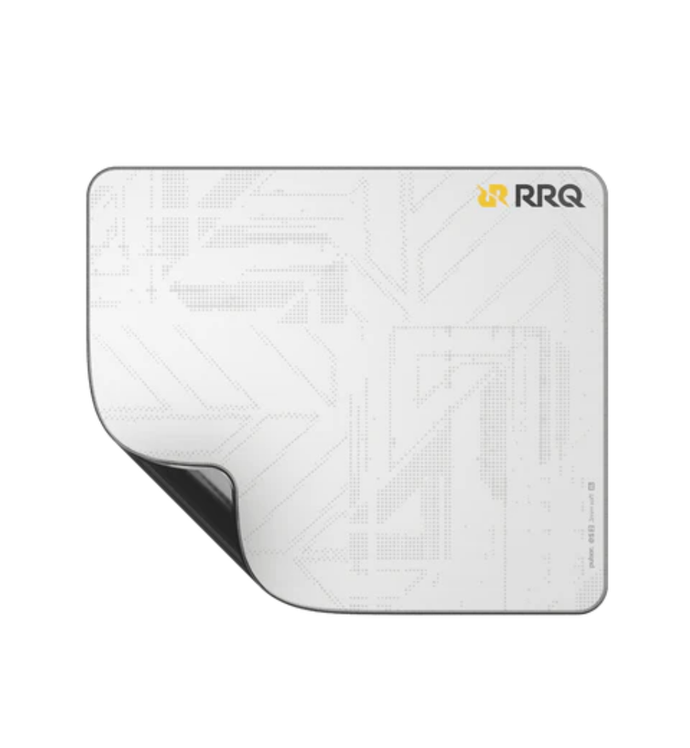 Pulsar RRQ ES2 XL Medium Speed Gaming Mousepad