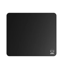 Pulsar eS Saturn Pro XL Soft Mousepad - Jet Black