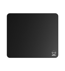 Pulsar eS Saturn Pro XL Soft Mousepad - Jet Black