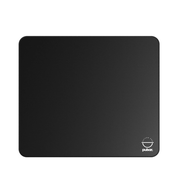 Pulsar eS Saturn Pro XL Soft Mousepad - Jet Black