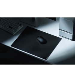 Pulsar Superglide v3 Type-S Glass Gaming Mousepad - XL