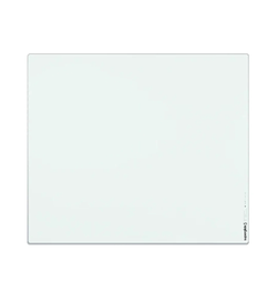 Pulsar Superglide v3 Type-S White Glass Gaming Mousepad - XL