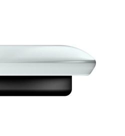 Pulsar Superglide v3 Type-S White Glass Gaming Mousepad - XL