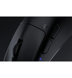 Pulsar TenZ Signature Edition 47g Wireless Gaming Mouse