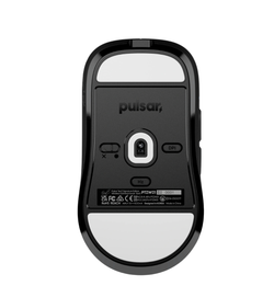 Pulsar TenZ Signature Edition 47g Wireless Gaming Mouse