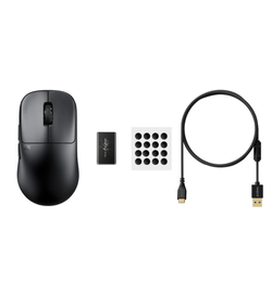 Pulsar TenZ Signature Edition 47g Wireless Gaming Mouse