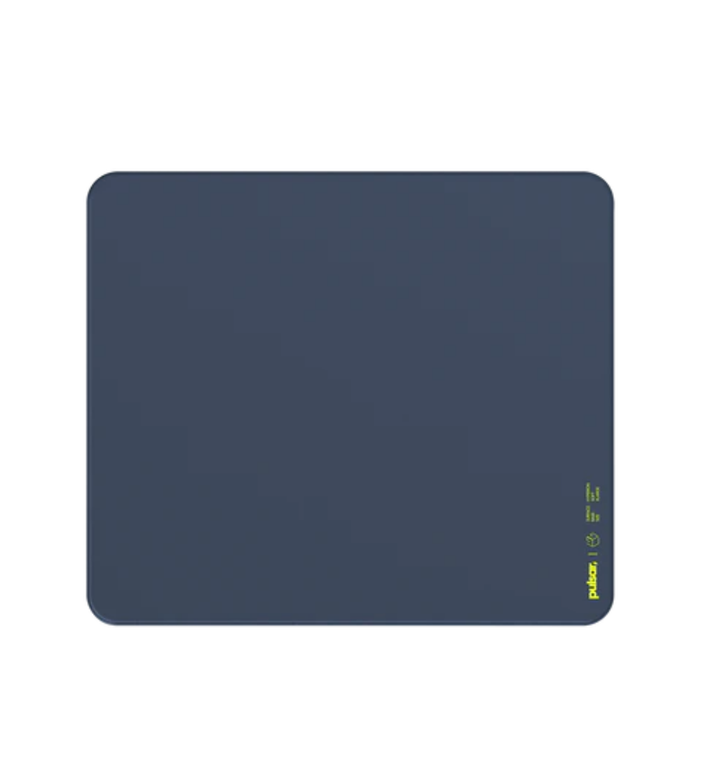 Pulsar x LGG Hyperion XL Gaming Mousepad - Soft