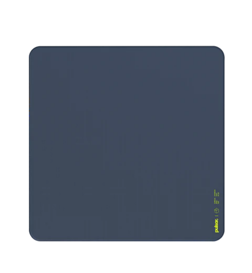 Pulsar x LGG Hyperion XLSQ Gaming Mousepad - Soft