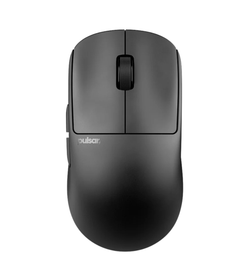 Pulsar X2 CrazyLight 39g Wireless Gaming Mouse