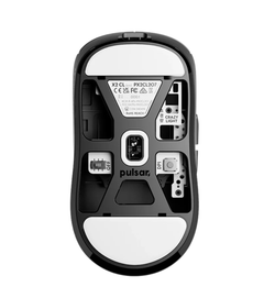 Pulsar X2 CrazyLight 39g Wireless Gaming Mouse