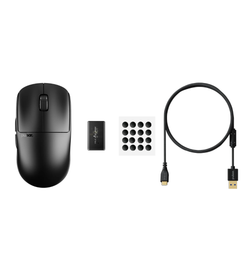 Pulsar X2 CrazyLight 39g Wireless Gaming Mouse