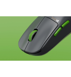 Pulsar X2 CrazyLight 39g Wireless Gaming Mouse - Volt Shadow