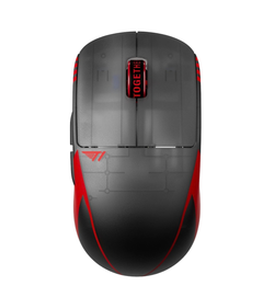 Pulsar X2 CrazyLight T1 Edition 36g Wireless Gaming Mouse - Black