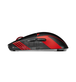 Pulsar X2 CrazyLight T1 Edition 36g Wireless Gaming Mouse - Black
