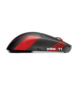 Pulsar X2 CrazyLight T1 Edition 36g Wireless Gaming Mouse - Black