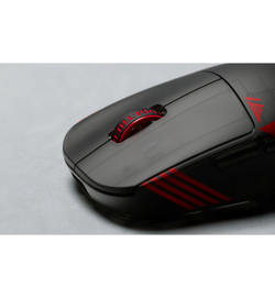 Pulsar X2 CrazyLight T1 Edition 36g Wireless Gaming Mouse - Black
