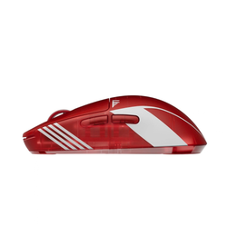 Pulsar X2 CrazyLight T1 Edition 36g Wireless Gaming Mouse - Red