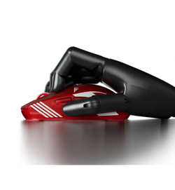 Pulsar X2 CrazyLight T1 Edition 36g Wireless Gaming Mouse - Red