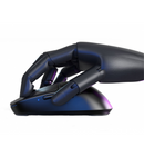 Pulsar X2 V2 Mini Wireless Gaming Mouse - Black