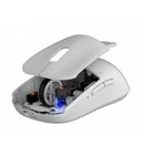 Pulsar X2 V2 Mini 51g Wireless Gaming Mouse - White