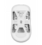 Pulsar X2 V2 53g Wireless Gaming Mouse - White