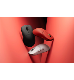 Pulsar X2H CrazyLight 43g Wireless Gaming Mouse