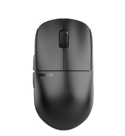 Pulsar X2H Mini 52g Wireless Gaming Mouse - Black