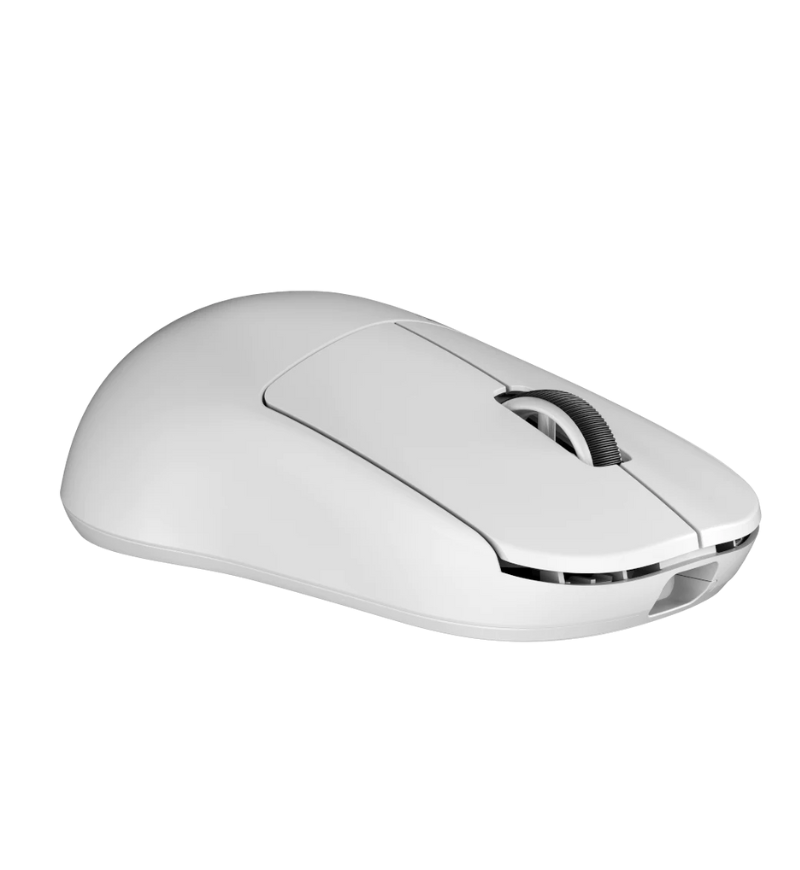 Pulsar X2H Mini 52g Wireless Gaming Mouse - White