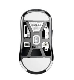 Pulsar X2N CrazyLight 45g Wireless Gaming Mouse