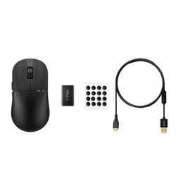 Pulsar X2N CrazyLight 45g Wireless Gaming Mouse