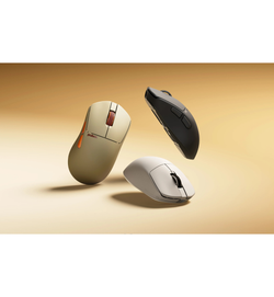 Pulsar X3 CrazyLight 48g Wireless Gaming Mouse