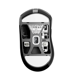 Pulsar X3 CrazyLight 48g Wireless Gaming Mouse