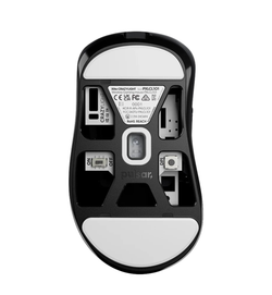 Pulsar Xlite CrazyLight Mini 41g Wireless Gaming Mouse