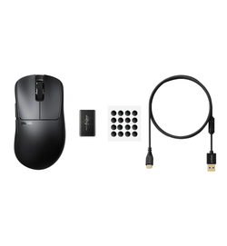 Pulsar Xlite CrazyLight Mini 41g Wireless Gaming Mouse