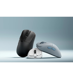 Pulsar Xlite CrazyLight Mini 41g Wireless Gaming Mouse