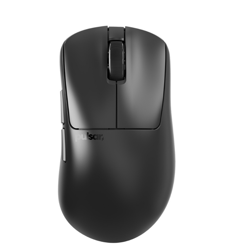 Buy Pulsar Xlite V3 Large Wireless Gaming Mouse UK - PXV331 – Esports Gear