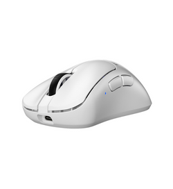 Pulsar Xlite V3 Large 65g Wireless Gaming Mouse - White