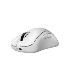 Pulsar Xlite V3 55g Wireless Gaming Mouse - White