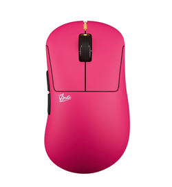 Pulsar ZywOo The Chosen Gen.2 59g Wireless Gaming Mouse - Pink