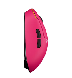 Pulsar ZywOo The Chosen Gen.2 Mini 55g Wireless Gaming Mouse - Pink