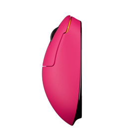 Pulsar ZywOo The Chosen Gen.2 Mini 55g Wireless Gaming Mouse - Pink