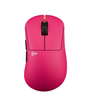 Pulsar ZywOo The Chosen Gen.2 Mini 55g Wireless Gaming Mouse - Pink