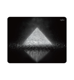 Pwnage Ultra Glide Pyramid Mousepad - Large