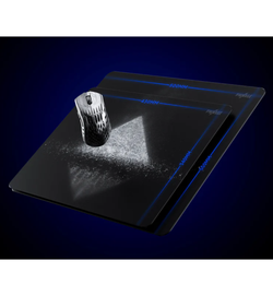 Pwnage Ultra Glide Pyramid Mousepad - Large