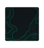 randomfrankp x X-Raypad Ace Control Midnight Camo Mousepad - XL Square