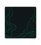 randomfrankp x X-Raypad Ace Control Midnight Camo Mousepad - XL Square