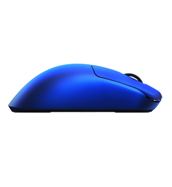 RAWM Leviathan V4 GT 8K 54g Optical Wireless Gaming Mouse - Abyss Blue