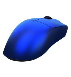 RAWM Leviathan V4 GT 8K 54g Optical Wireless Gaming Mouse - Abyss Blue