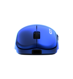 RAWM Leviathan V4 GT 8K 54g Optical Wireless Gaming Mouse - Abyss Blue