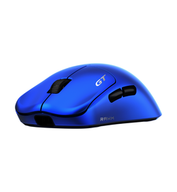 RAWM Leviathan V4 GT 8K 54g Optical Wireless Gaming Mouse - Abyss Blue